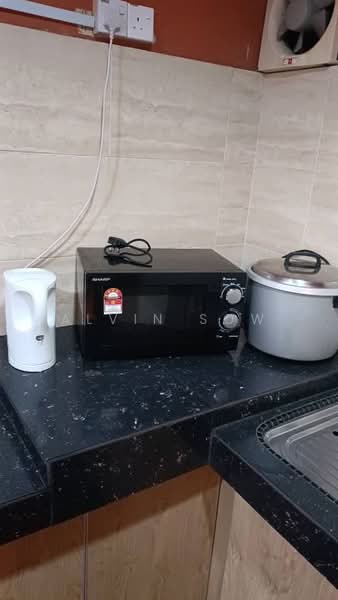 Apartment for Sale at Crown Imperial Court - Alvin Sow - PropertyGuru.com.my