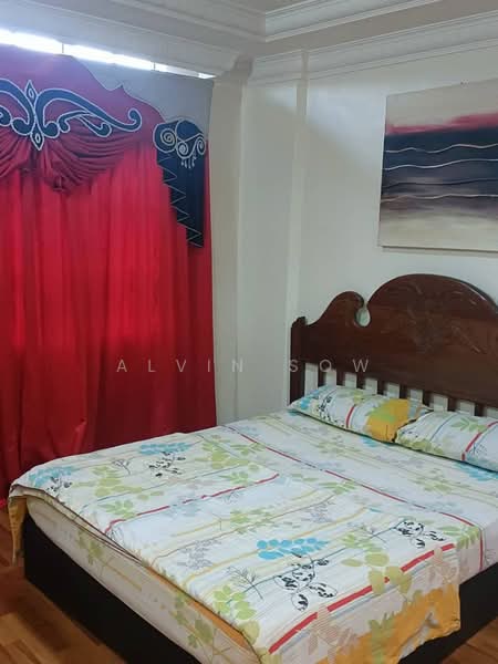 Apartment for Sale at Crown Imperial Court - Alvin Sow - PropertyGuru.com.my