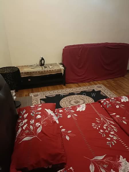 Apartment for Sale at Crown Imperial Court - Alvin Sow - PropertyGuru.com.my