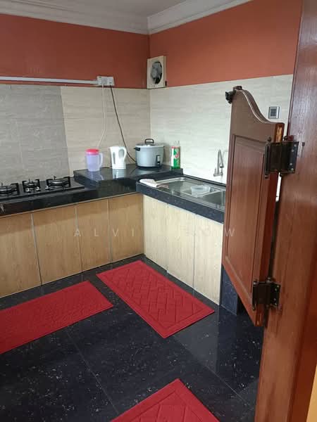 Apartment for Sale at Crown Imperial Court - Alvin Sow - PropertyGuru.com.my