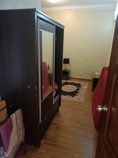 Apartment for Sale at Crown Imperial Court - Alvin Sow - PropertyGuru.com.my