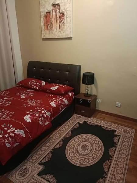Apartment for Sale at Crown Imperial Court - Alvin Sow - PropertyGuru.com.my