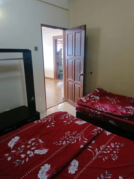 Apartment for Sale at Crown Imperial Court - Alvin Sow - PropertyGuru.com.my
