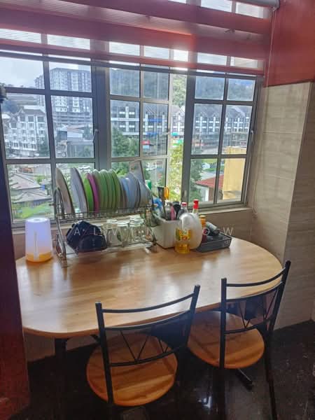 Apartment for Sale at Crown Imperial Court - Alvin Sow - PropertyGuru.com.my