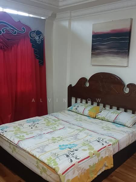 Apartment for Sale at Crown Imperial Court - Alvin Sow - PropertyGuru.com.my