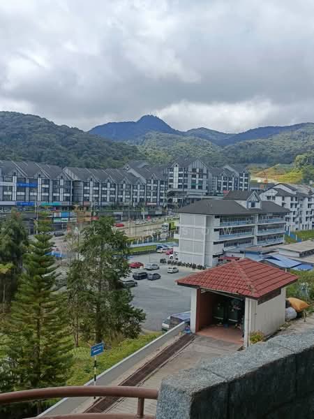 Apartment for Sale at Crown Imperial Court - Alvin Sow - PropertyGuru.com.my