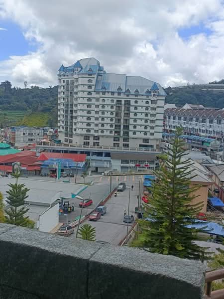 Apartment for Sale at Crown Imperial Court - Alvin Sow - PropertyGuru.com.my