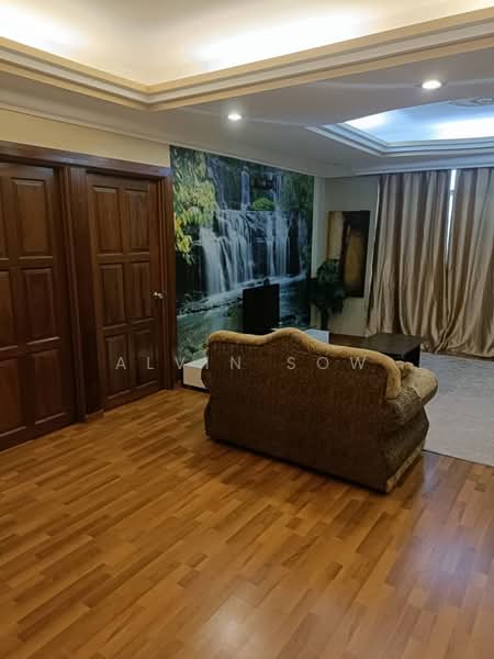 Apartment for Sale at Crown Imperial Court - Alvin Sow - PropertyGuru.com.my
