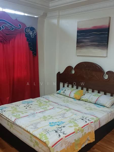Apartment for Sale at Crown Imperial Court - Alvin Sow - PropertyGuru.com.my