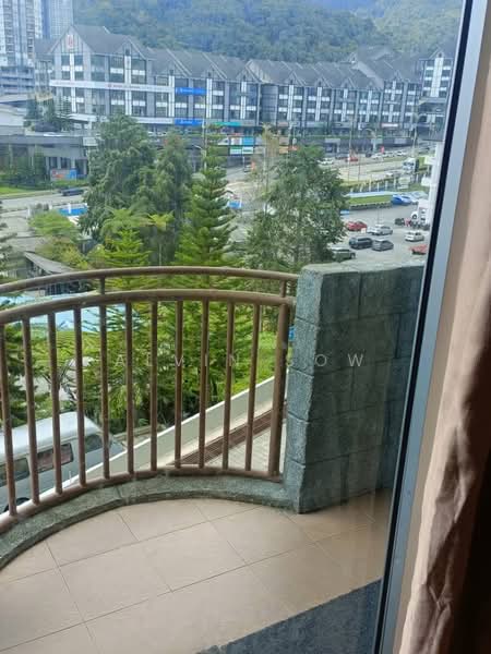 Apartment for Sale at Crown Imperial Court - Alvin Sow - PropertyGuru.com.my