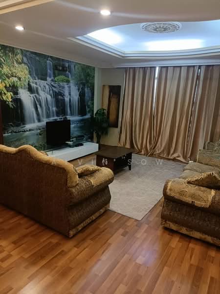 Apartment for Sale at Crown Imperial Court - Alvin Sow - PropertyGuru.com.my