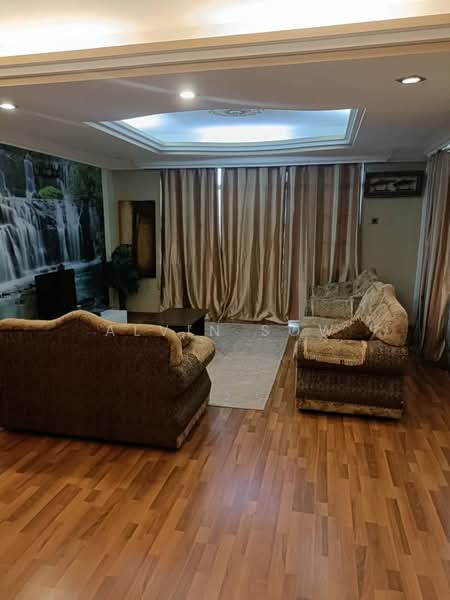 Apartment for Sale at Crown Imperial Court - Alvin Sow - PropertyGuru.com.my