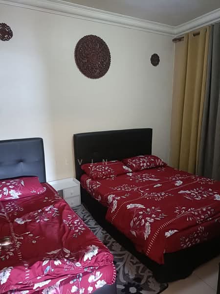 Apartment for Sale at Crown Imperial Court - Alvin Sow - PropertyGuru.com.my