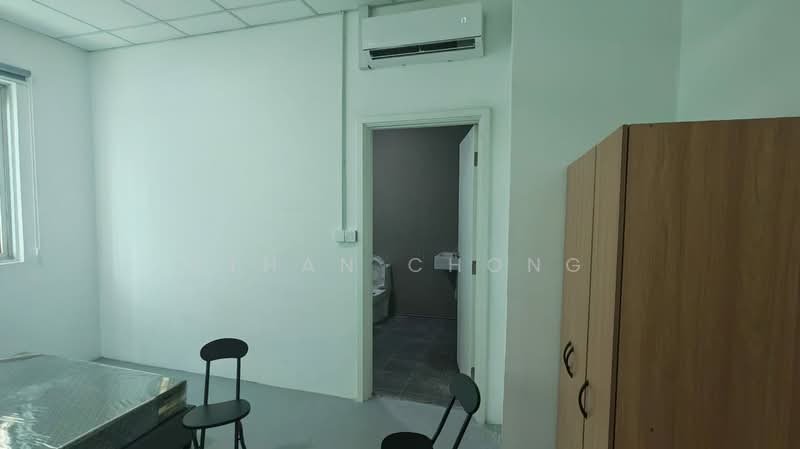 Servis Apartment untuk Disewa di Verve Suites KL South - Ethan Chong - Interior - PropertyGuru.com.my