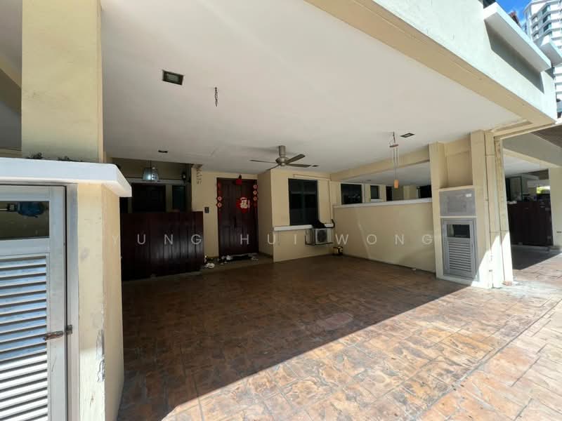 2-storey Terraced House for Sale in Desa Parkcity (Kuala Lumpur) - Yung Hui Wong - Exterior - PropertyGuru.com.my
