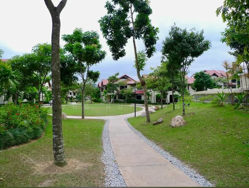 2-storey Terraced House for Sale in Desa Parkcity (Kuala Lumpur) - Yung Hui Wong - Exterior - PropertyGuru.com.my