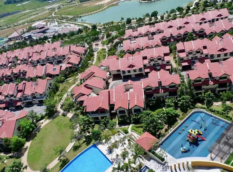 2-storey Terraced House for Sale in Desa Parkcity (Kuala Lumpur) - Yung Hui Wong - Exterior - PropertyGuru.com.my