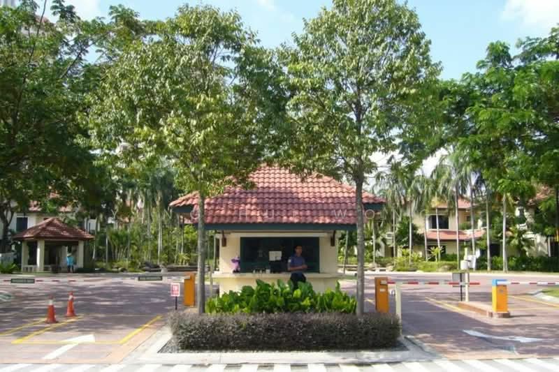 2-storey Terraced House for Sale in Desa Parkcity (Kuala Lumpur) - Yung Hui Wong - Exterior - PropertyGuru.com.my
