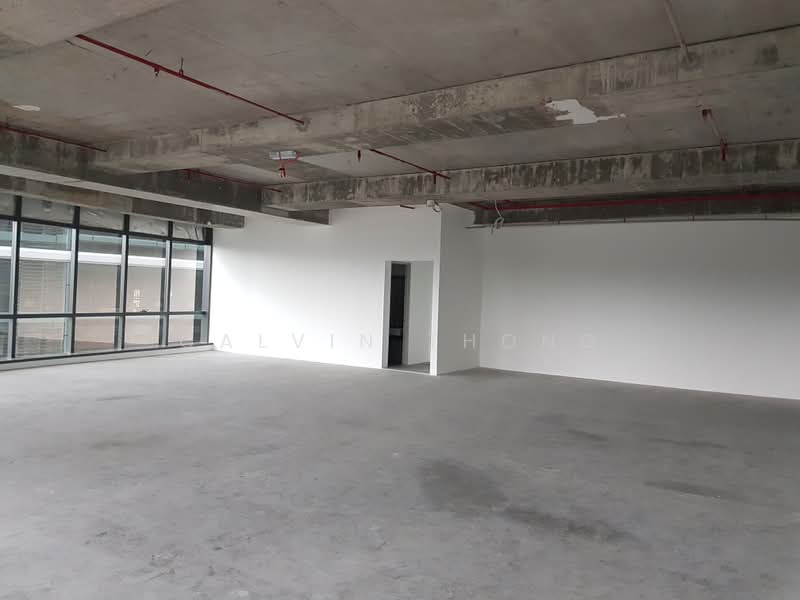Pejabat untuk Dijual di Seksyen U1 (Glenmarie) - Calvin Thong - Interior - PropertyGuru.com.my