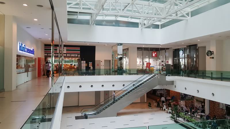 Pejabat untuk Dijual di Seksyen U1 (Glenmarie) - Calvin Thong - Interior - PropertyGuru.com.my