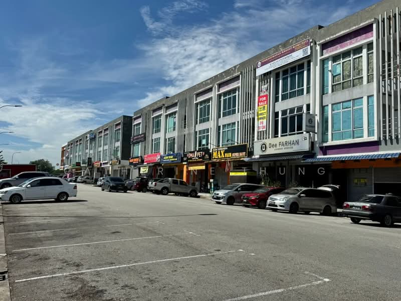 Kedai untuk Dijual di Taman Scientex Utama (Senai) - Catherine Thung - PropertyGuru.com.my