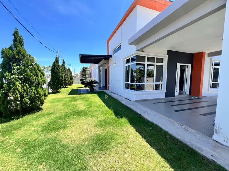 Rumah Banglo untuk Dijual di Pontian Besar (Pontian) - Pier Lye - PropertyGuru.com.my