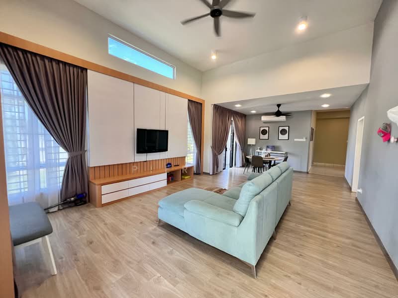 Rumah Banglo untuk Dijual di Pontian Besar (Pontian) - Pier Lye - PropertyGuru.com.my