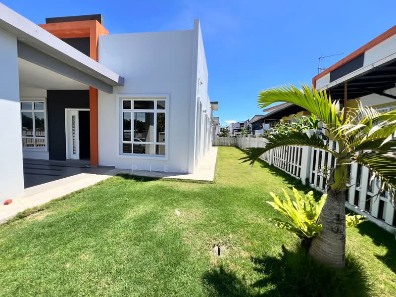 Rumah Banglo untuk Dijual di Pontian Besar (Pontian) - Pier Lye - PropertyGuru.com.my