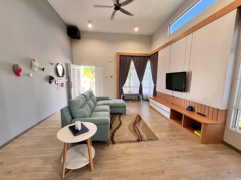 Rumah Banglo untuk Dijual di Pontian Besar (Pontian) - Pier Lye - PropertyGuru.com.my