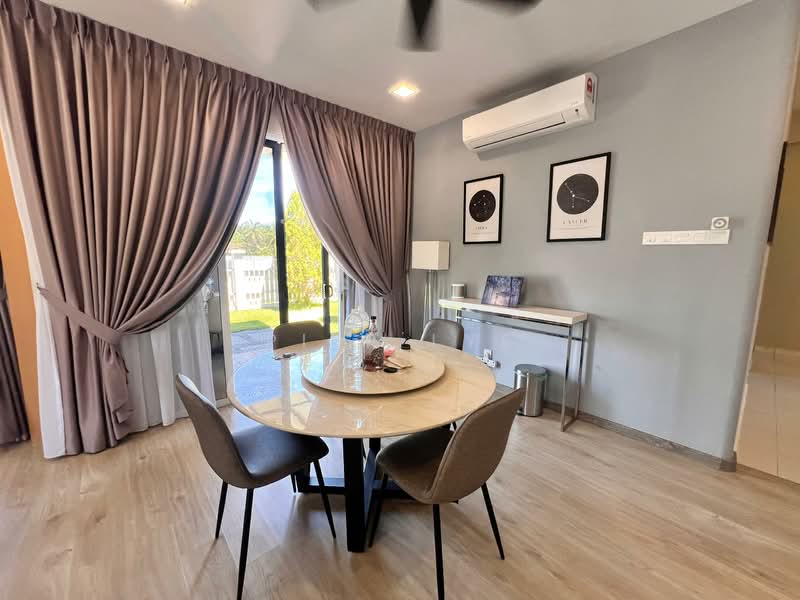 Rumah Banglo untuk Dijual di Pontian Besar (Pontian) - Pier Lye - PropertyGuru.com.my