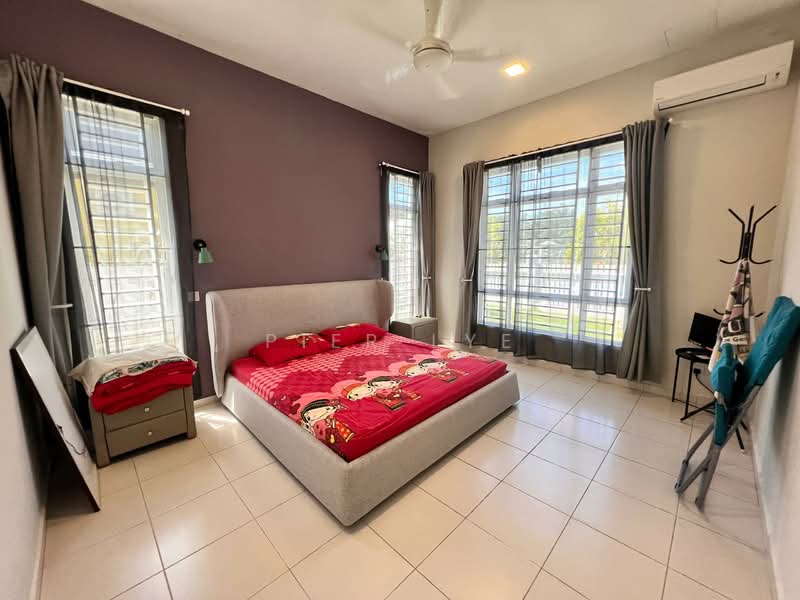 Rumah Banglo untuk Dijual di Pontian Besar (Pontian) - Pier Lye - PropertyGuru.com.my
