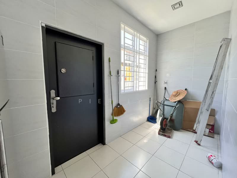 Rumah Banglo untuk Dijual di Pontian Besar (Pontian) - Pier Lye - PropertyGuru.com.my