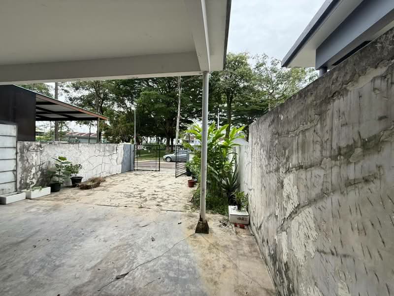 Rumah Teres 2 Tingkat untuk Dijual di Setia Tropika (Johor Bahru) - Herman Chen - Exterior - PropertyGuru.com.my