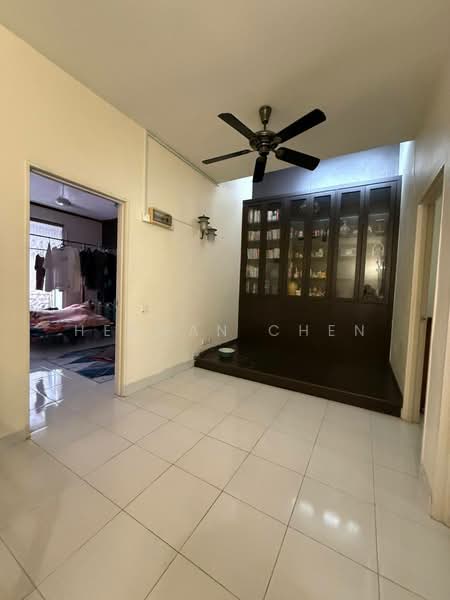 Rumah Teres 2 Tingkat untuk Dijual di Setia Tropika (Johor Bahru) - Herman Chen - Interior - PropertyGuru.com.my