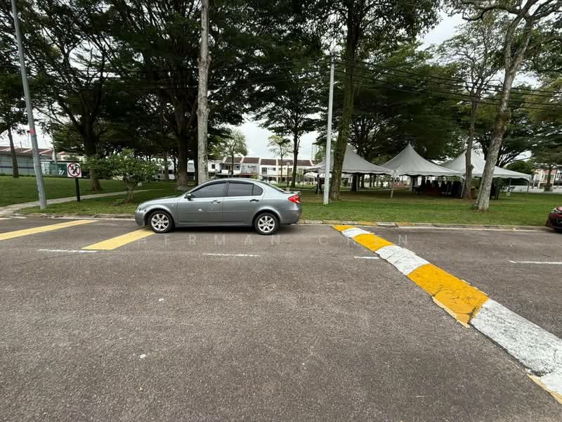 Rumah Teres 2 Tingkat untuk Dijual di Setia Tropika (Johor Bahru) - Herman Chen - Exterior - PropertyGuru.com.my