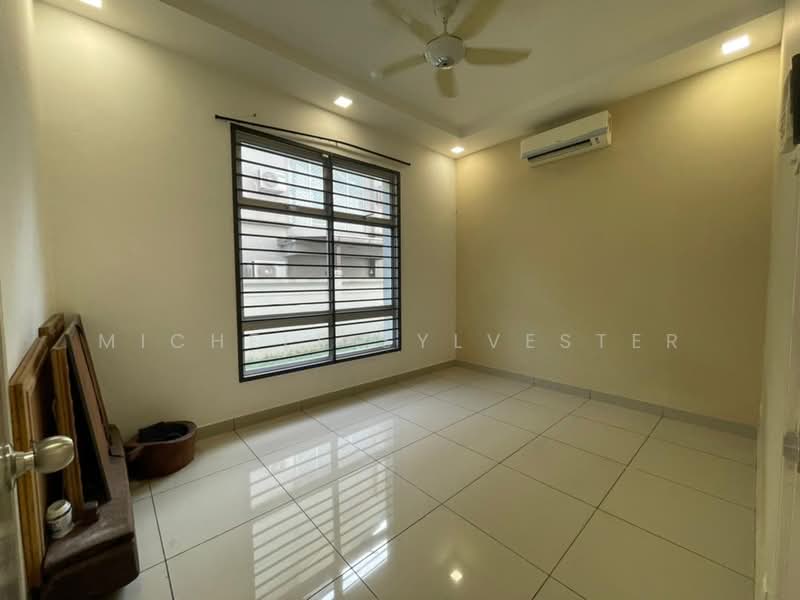 Rumah Kluster untuk Dijual di Iskandar Puteri (Nusajaya) (Johor) - Michele Sylvester - Interior - PropertyGuru.com.my