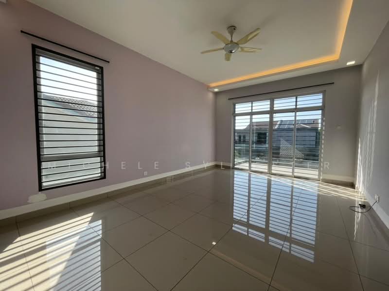 Rumah Kluster untuk Dijual di Iskandar Puteri (Nusajaya) (Johor) - Michele Sylvester - Interior - PropertyGuru.com.my