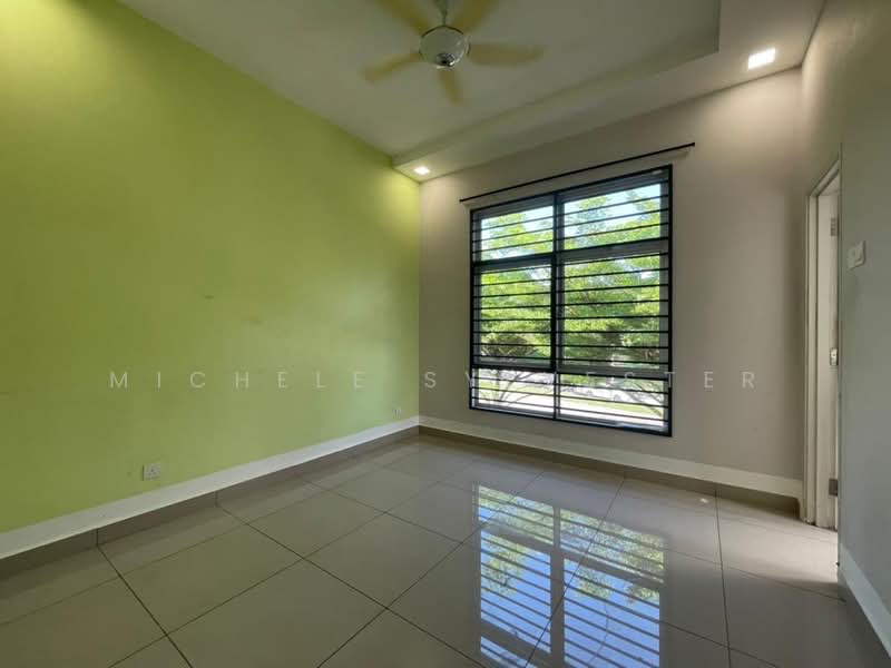 Rumah Kluster untuk Dijual di Iskandar Puteri (Nusajaya) (Johor) - Michele Sylvester - Interior - PropertyGuru.com.my