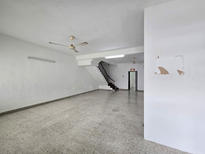 Rumah Teres 2 Tingkat untuk Dijual di Sungai Dua (Penang) - A Ee Ee - Interior - PropertyGuru.com.my