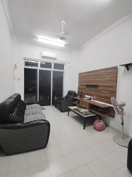 Rumah Teres 1 Tingkat untuk Disewa di Taman JP Perdana (Johor Bahru) - Vlien Lua - PropertyGuru.com.my