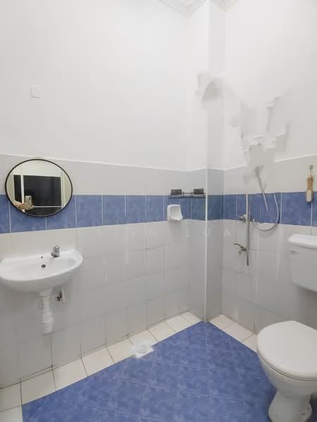 Rumah Teres 1 Tingkat untuk Disewa di Taman JP Perdana (Johor Bahru) - Vlien Lua - PropertyGuru.com.my