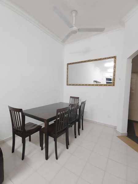 Rumah Teres 1 Tingkat untuk Disewa di Taman JP Perdana (Johor Bahru) - Vlien Lua - PropertyGuru.com.my