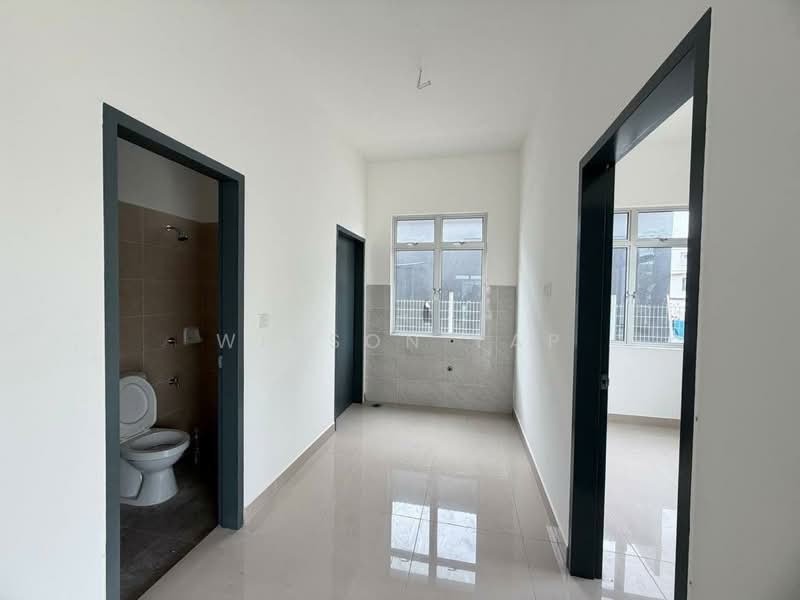 Rumah Teres 2 Tingkat untuk Dijual di Johor Bahru (Johor) - Winson Yap - Bathroom - PropertyGuru.com.my
