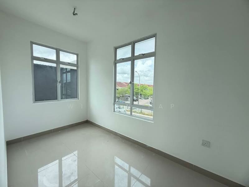 Rumah Teres 2 Tingkat untuk Dijual di Johor Bahru (Johor) - Winson Yap - Interior - PropertyGuru.com.my
