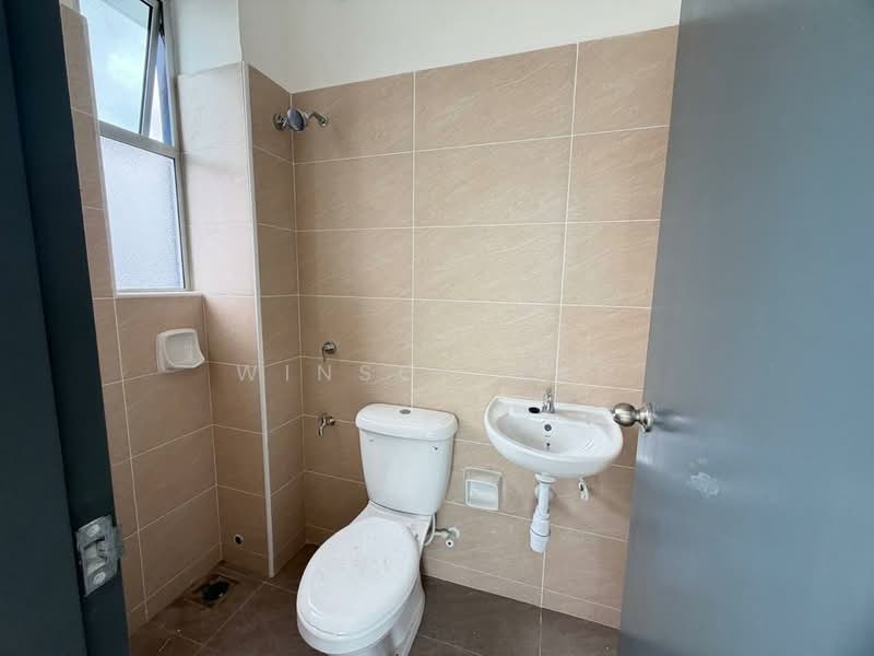 Rumah Teres 2 Tingkat untuk Dijual di Johor Bahru (Johor) - Winson Yap - Bathroom - PropertyGuru.com.my