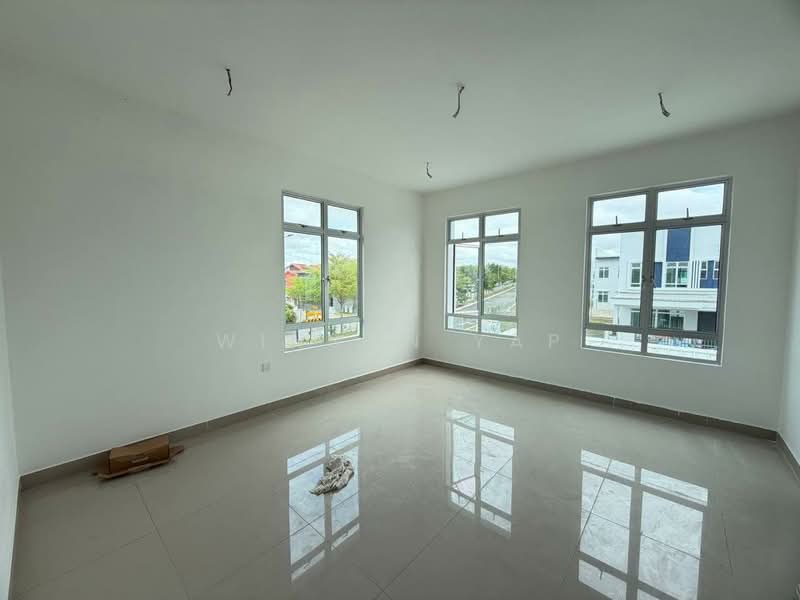 Rumah Teres 2 Tingkat untuk Dijual di Johor Bahru (Johor) - Winson Yap - Interior - PropertyGuru.com.my