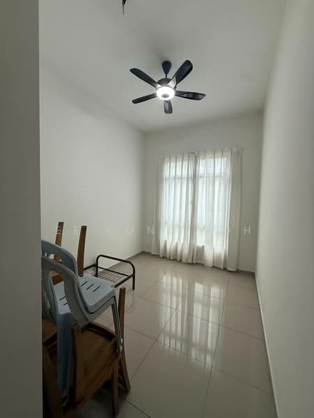 2-storey Terraced House for Sale in Kota Masai (Pasir Gudang) - Ee Fong Toh - Interior - PropertyGuru.com.my