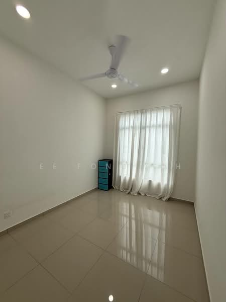 2-storey Terraced House for Sale in Kota Masai (Pasir Gudang) - Ee Fong Toh - Bedroom - PropertyGuru.com.my