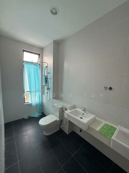 2-storey Terraced House for Sale in Kota Masai (Pasir Gudang) - Ee Fong Toh - Bathroom - PropertyGuru.com.my