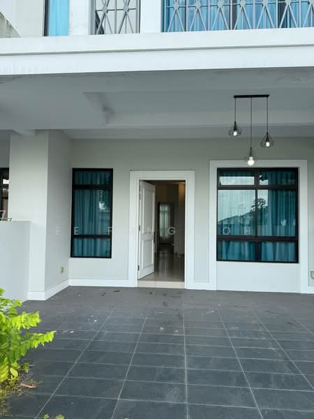 2-storey Terraced House for Sale in Kota Masai (Pasir Gudang) - Ee Fong Toh - PropertyGuru.com.my